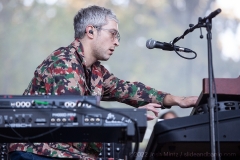 Portugal. The Man, Mempho Music Festival, 10-1-2022