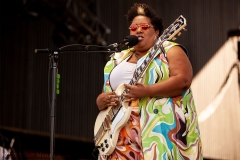 Celisse, Mempho Music Festival, 10-1-2022