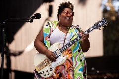 Celisse, Mempho Music Festival, 10-1-2022