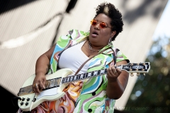 Celisse, Mempho Music Festival, 10-1-2022