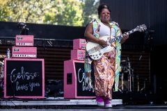 Celisse, Mempho Music Festival, 10-1-2022