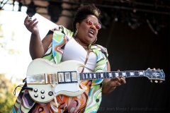 Celisse, Mempho Music Festival, 10-1-2022