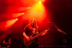 Widespread Panic, Mempho Music Festival, 10-1-2022