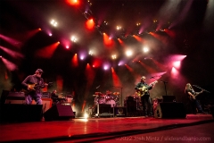 Widespread Panic, Mempho Music Festival, 10-1-2022