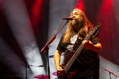 Widespread Panic, Mempho Music Festival, 10-1-2022