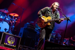 Widespread Panic, Mempho Music Festival, 10-1-2022