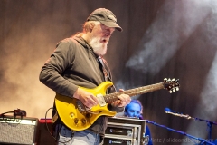 Widespread Panic, Mempho Music Festival, 10-1-2022