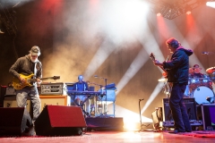 Widespread Panic, Mempho Music Festival, 10-1-2022