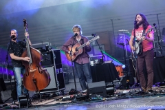 Billy Strings, 10/1/2021, Mempho Music Festival