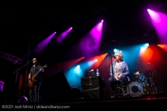 Lucinda Williams, 10/1/2021, Mempho Music Festival