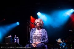 Lucinda Williams, 10/1/2021, Mempho Music Festival