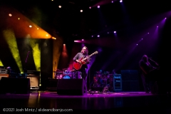 Widespread Panic, 10/1/2021, Mempho Music Festival