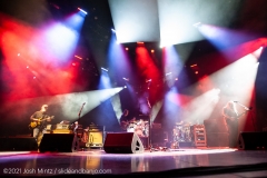 Widespread Panic, 10/1/2021, Mempho Music Festival