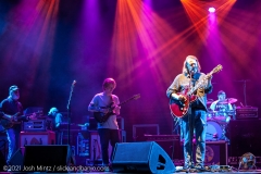 Widespread Panic with Billy Strings, 10/1/2021, Mempho Music Festival