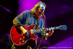 John Bell, Widespread Panic, 10/1/2021, Mempho Music Festival