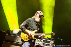 Jimmy Herring, Widespread Panic, 10/1/2021, Mempho Music Festival