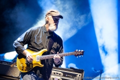 Jimmy Herring, Widespread Panic, 10/1/2021, Mempho Music Festival
