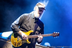 Jimmy Herring, Widespread Panic, 10/1/2021, Mempho Music Festival