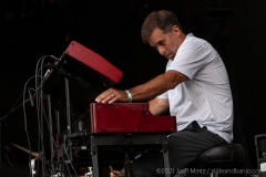 Al Gamble, City Champs, 10/1/2021, Mempho Music Festival