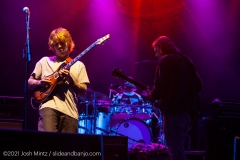 Widespread Panic with Billy Strings, 10/1/2021, Mempho Music Festival