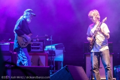Widespread Panic with Billy Strings, 10/1/2021, Mempho Music Festival
