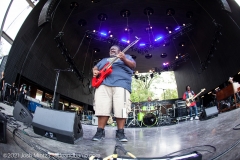 Christone Kingfish Ingram, 10/3/2021, Mempho Music Festival