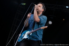Will Hoge, 10/3/2021, Mempho Music Festival