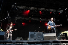 Will Hoge, 10/3/2021, Mempho Music Festival