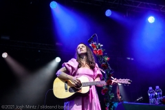 Waxahatchee, 10/3/2021, Mempho Music Festival
