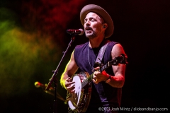 Scott Avett, The Avett Brothers, 10/3/2021, Mempho Music Festival
