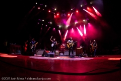The Avett Brothers, 10/3/2021, Mempho Music Festival