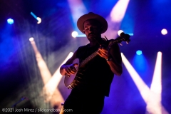 Scott Avett, The Avett Brothers, 10/3/2021, Mempho Music Festival