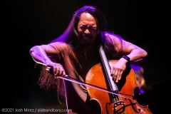 Joe Kwon, The Avett Brothers, 10/3/2021, Mempho Music Festival