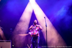 Joe Kwon, The Avett Brothers, 10/3/2021, Mempho Music Festival