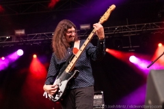 Evan Sarver, Southern Avenue, 10/1/2021, Mempho Music Festival