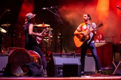 The Avett Brothers, 10/3/2021, Mempho Music Festival