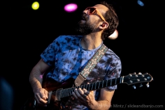 Tank and the Bangas, Mempho Music Festival, 10-2-2022