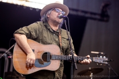Wilco, Mempho Music Festival, 10-2-2022