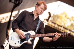 Wilco, Mempho Music Festival, 10-2-2022