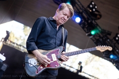 Wilco, Mempho Music Festival, 10-2-2022