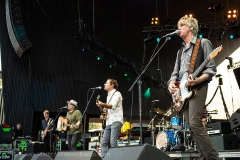 Wilco, Mempho Music Festival, 10-2-2022