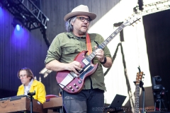 Wilco, Mempho Music Festival, 10-2-2022