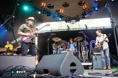 Wilco, Mempho Music Festival, 10-2-2022