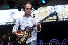 Wilco, Mempho Music Festival, 10-2-2022