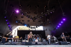 Wilco, Mempho Music Festival, 10-2-2022