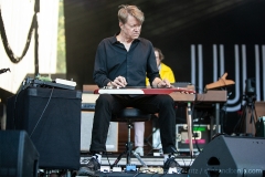 Wilco, Mempho Music Festival, 10-2-2022