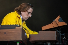 Wilco, Mempho Music Festival, 10-2-2022