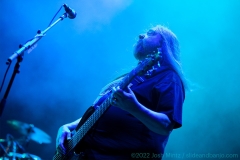 Widespread Panic, Mempho Music Festival, 10-2-2022