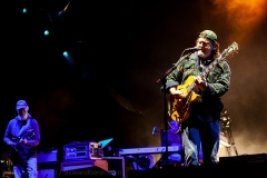 Widespread Panic, Mempho Music Festival, 10-2-2022