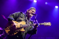 Widespread Panic, Mempho Music Festival, 10-2-2022